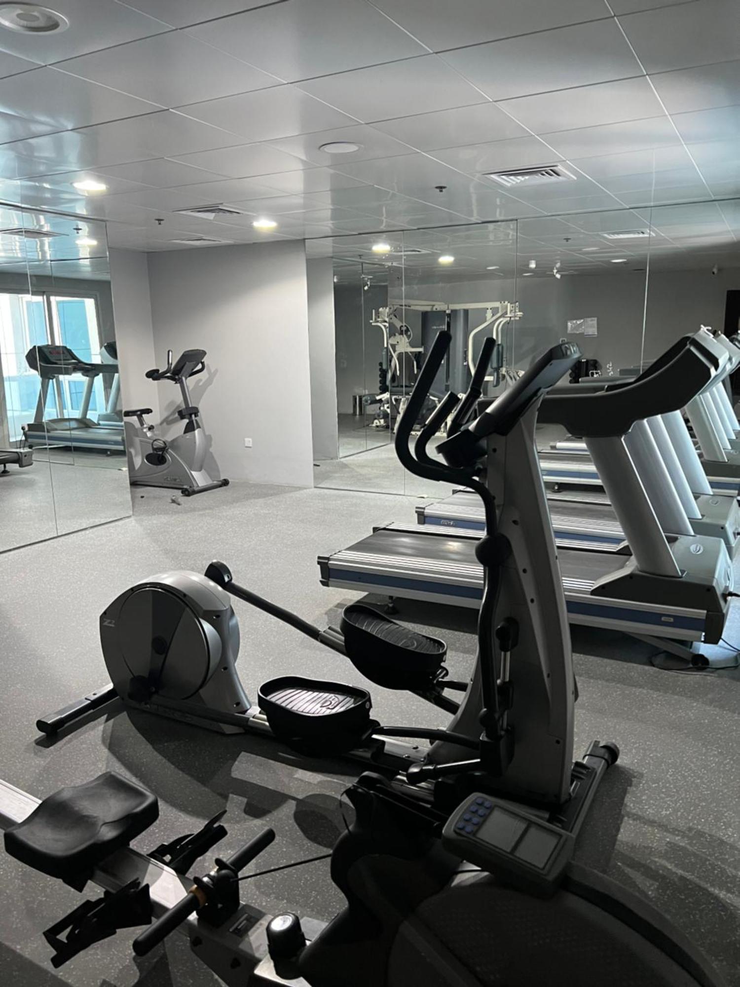 Marina Diamond Homestay Dubai