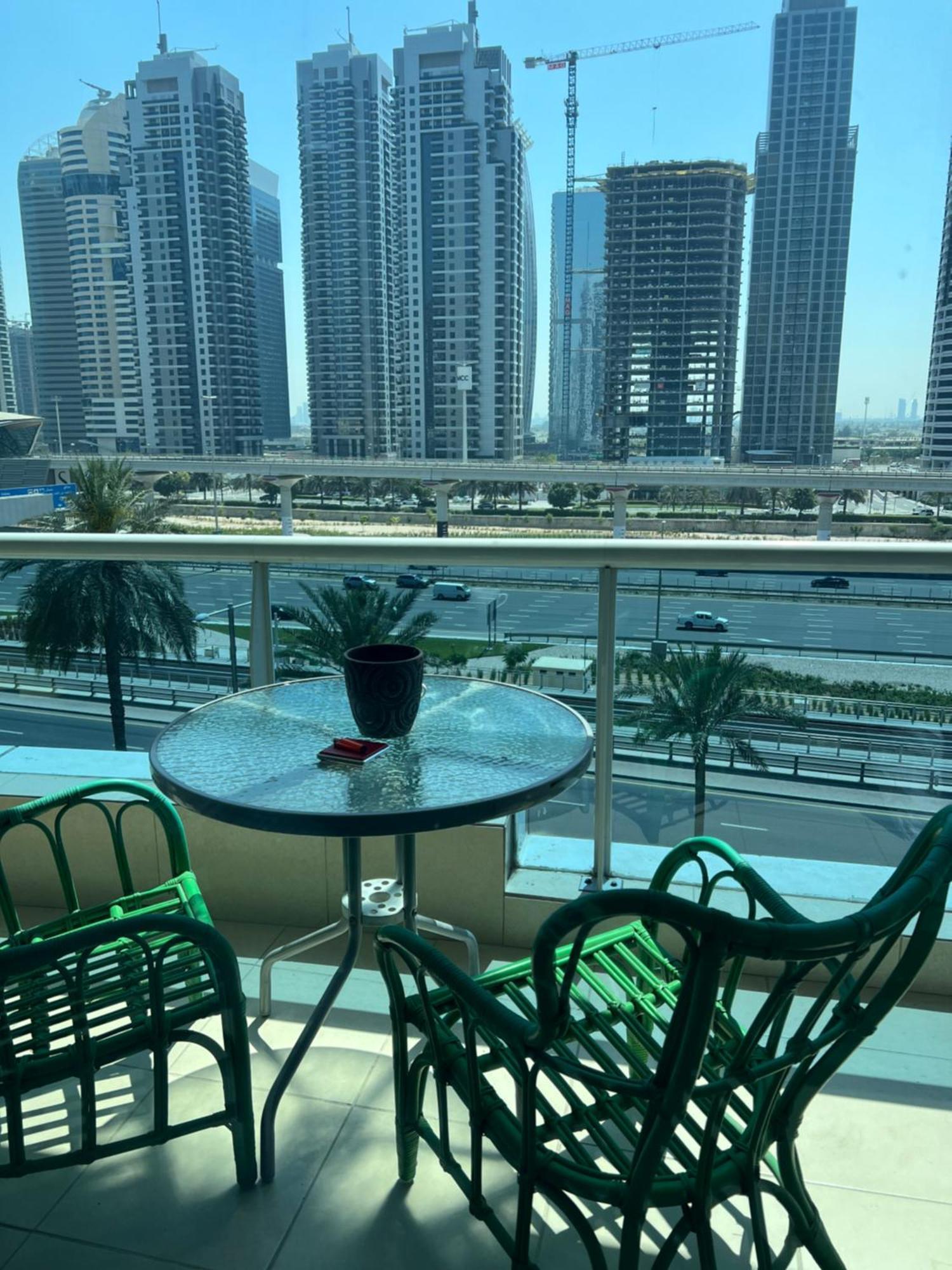 Marina Diamond Dubai