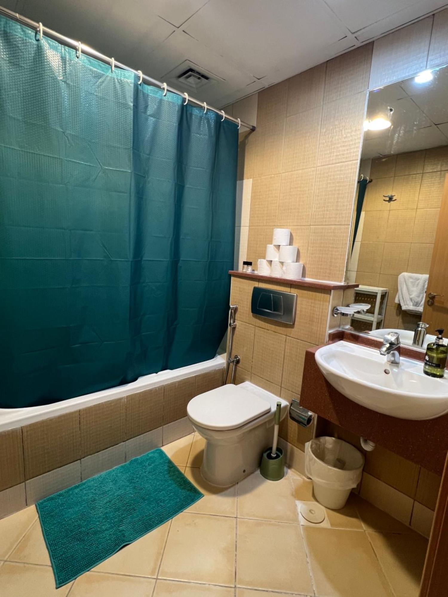 Marina Diamond Homestay