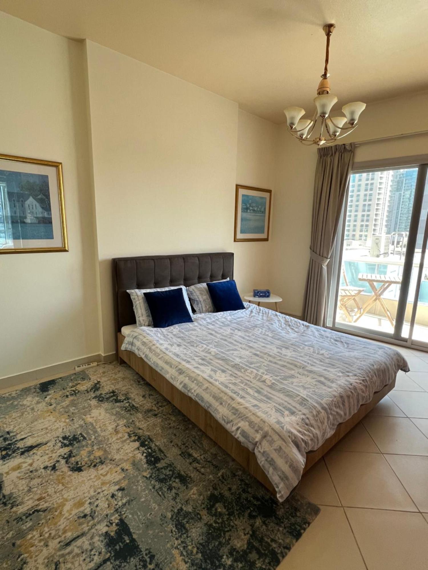 Marina Diamond Dubai